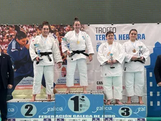 Club Judo Doryoku