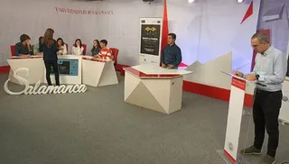 Debate ‘Science Battle’ | USAL