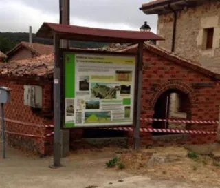 Los vecinos de La Aldea del Portillo quieren rehabilitar su lavadero a través de Facebook