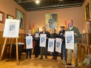 Presentación charrada 2023