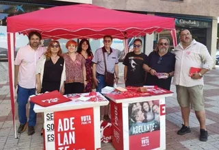 PSOE Béjar
