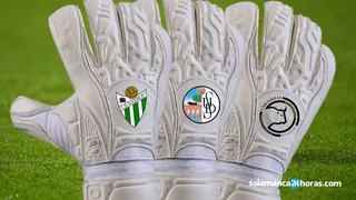Bueno Montaje Guantes