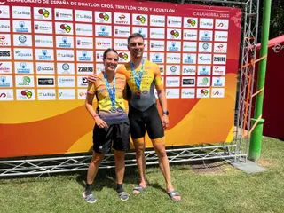 Escuela de Triatlón Salmantina