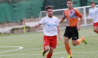 Jorge García, otro tormesino que recala en el Salmantino