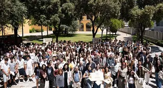 La USAL concluye el programa regional que conecta a jóvenes con la ciencia
