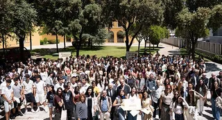 La USAL concluye el programa regional que conecta a jóvenes con la ciencia