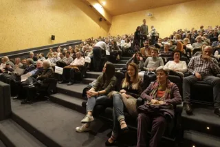 Presentación de la revista Christus 2017