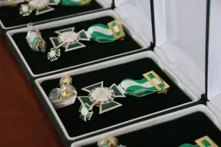 179 aniversario de la Fundación del Cuerpo de la Guardia Civil