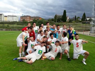 El Navega es equipo de Liga Nacional