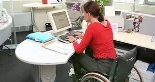 Contratar trabajadores con discapacidad aminora el impuestazo de Sociedades