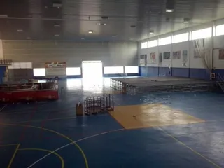 El PSOE denuncia la cesión del Pabellón a una empresa privada que impide el desarrollo de las actividades programadas