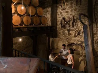 La Ruta del Vino Sierra de Francia, primera de la provincia en cumplir los criterios de calidad de las Rutas del Vino de España