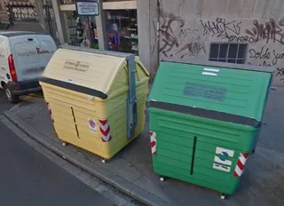 Cada ciudadano de la Comunidad recicló 47,9 kg de envases y vidrio en 2016