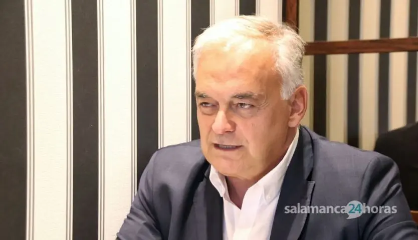 Esteban González Pons