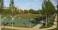 La facultad de Geografía e Historia la USAL se prepara para su benéfico torneo de fútbol 7 - USAL