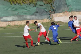 Santa Marta - Toresana.