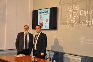 Salina foro cocina rura
