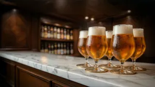 Cervezas