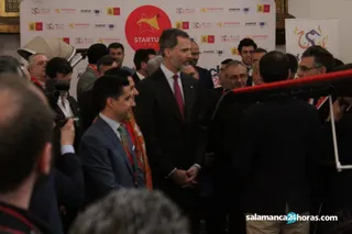Visita del Rey a Startup Olé 2018 (62)