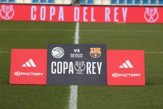 Copa del Rey: Unionistas - FC Barcelona (previa)