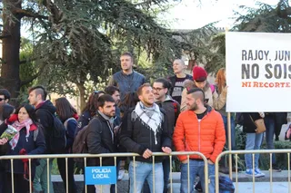 Manifestacionjuncker16