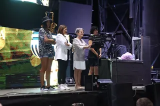 GALERÍA | Gomecello, Inicio de fiestas y pregón