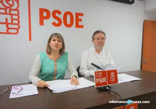 Fidel Francés y María García