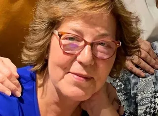 Maria Garrido