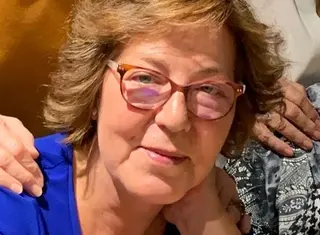 Maria Garrido
