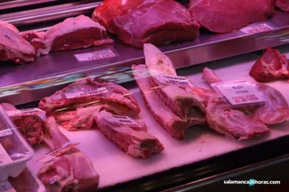 Mercado central carne (1)
