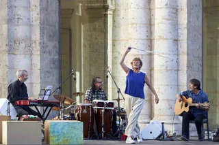 El Teatro Liceo acogerá este domingo el espectáculo familiar “Teloncillo, en concierto”