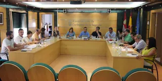 Aprobada la reforma del local destinado a la Casa de las Asociaciones y la mejora de instalaciones deportivas