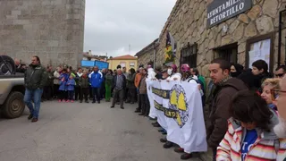 Stop Uranio recuerda que Berkeley no tiene los permisos necesarios para anunciar la apertura