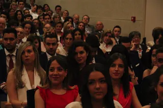 Graduación de Educación UPSA