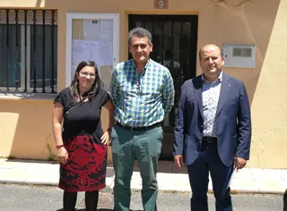 Constitución del Ayuntamiento de Arapiles (4)
