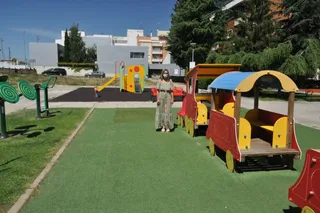 Carpas Comuneros