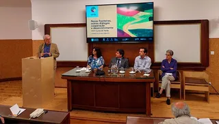 El Centro de Estudios Ibéricos impulsa la XXIV edición del curso de verano