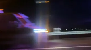 Gran despliegue por un accidente de tráfico en la carretera A-50, dirección Salamanca | S24H