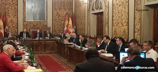 Pleno Diputación noviembre 2019 (1)