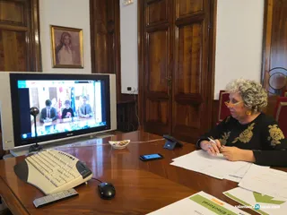 subdelegada del Gobierno