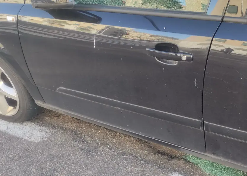 Tercer día con disparos en la calle Astorga