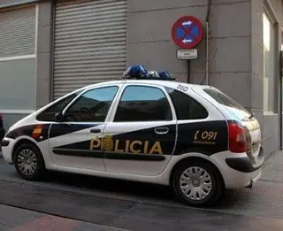 Tres detenidos en Béjar por varios delitos contra el patrimonio