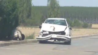 Coche Villamayor 1
