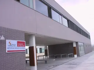El IES Alejandría de Tordesillas gana un concurso científico sobre energía
