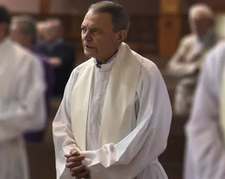 Sacerdote