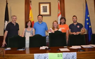 Escalada, balonmano, padel, billar o ajedrez, nuevos atractivos veraniegos