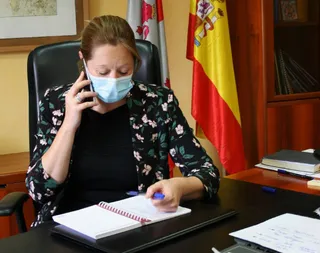 Irene Cortés