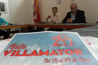 Las Fiestas de la Virgen de los Remedios llenan Villamayor de novedades