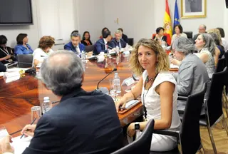 Alicia García