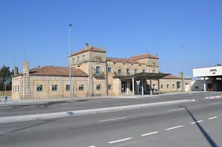 Fuentes de Oñoro